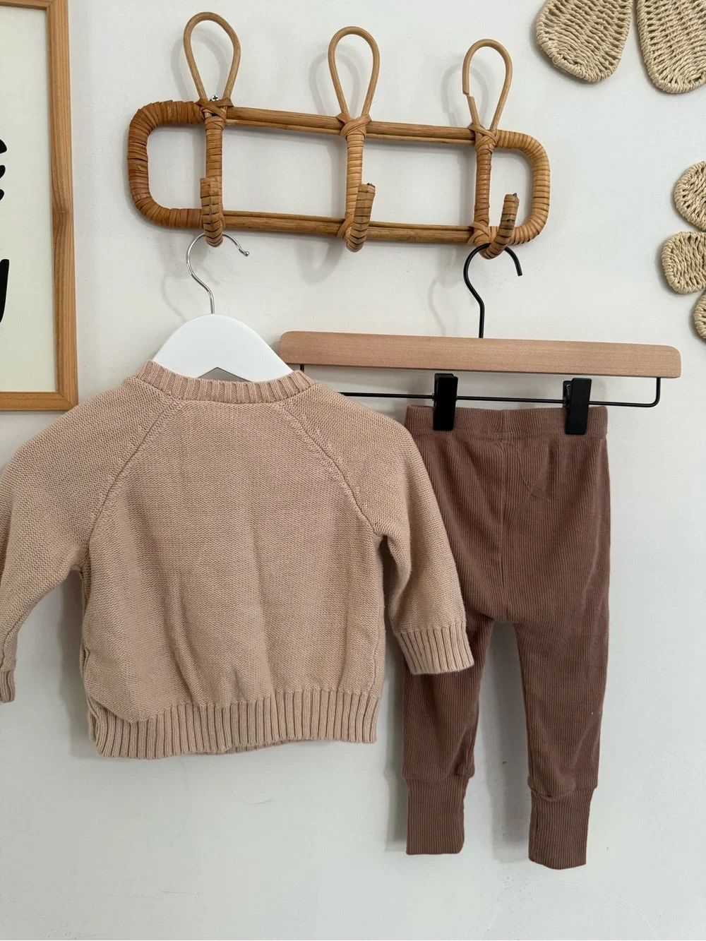 Disney adorable knit